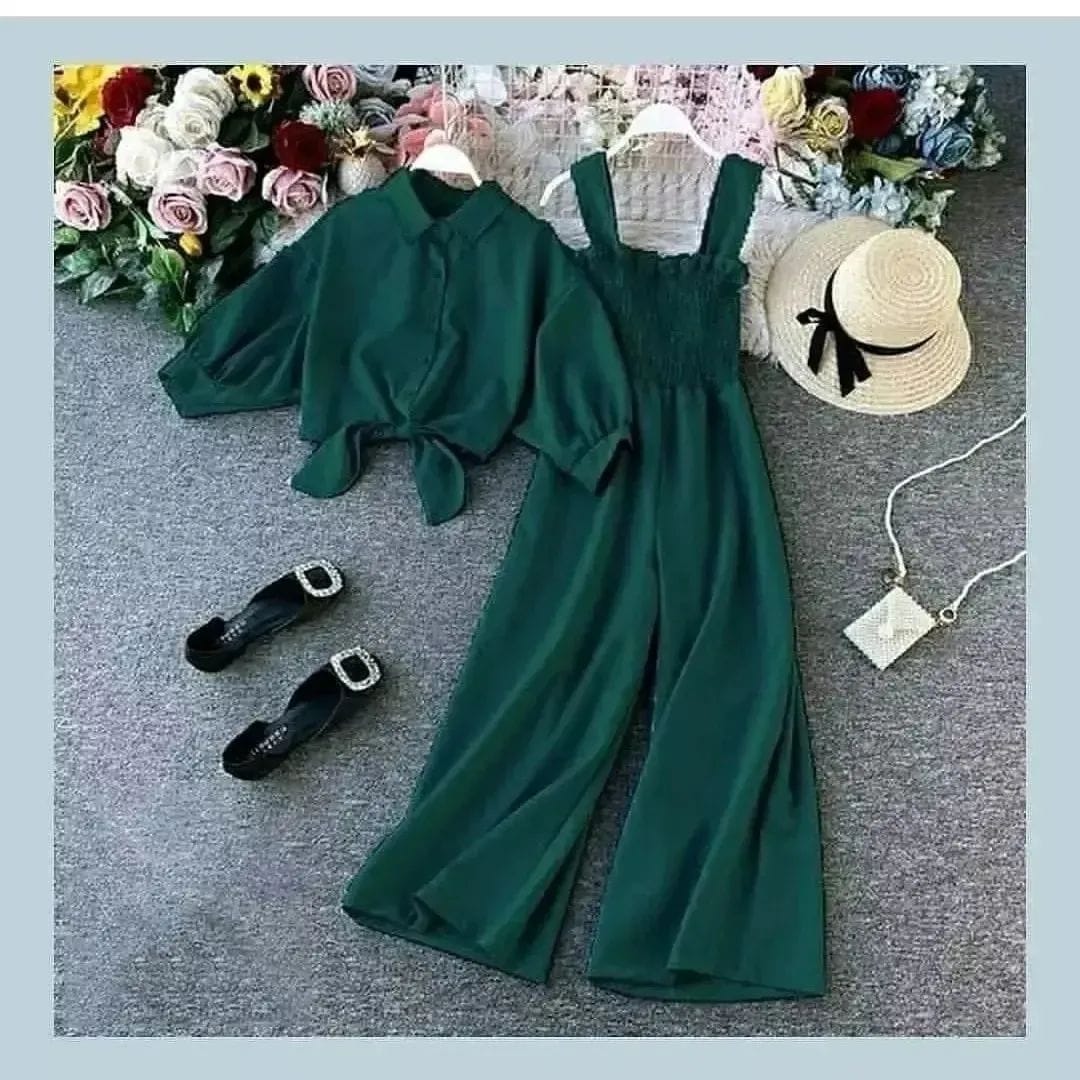 Western 2PCS Suit