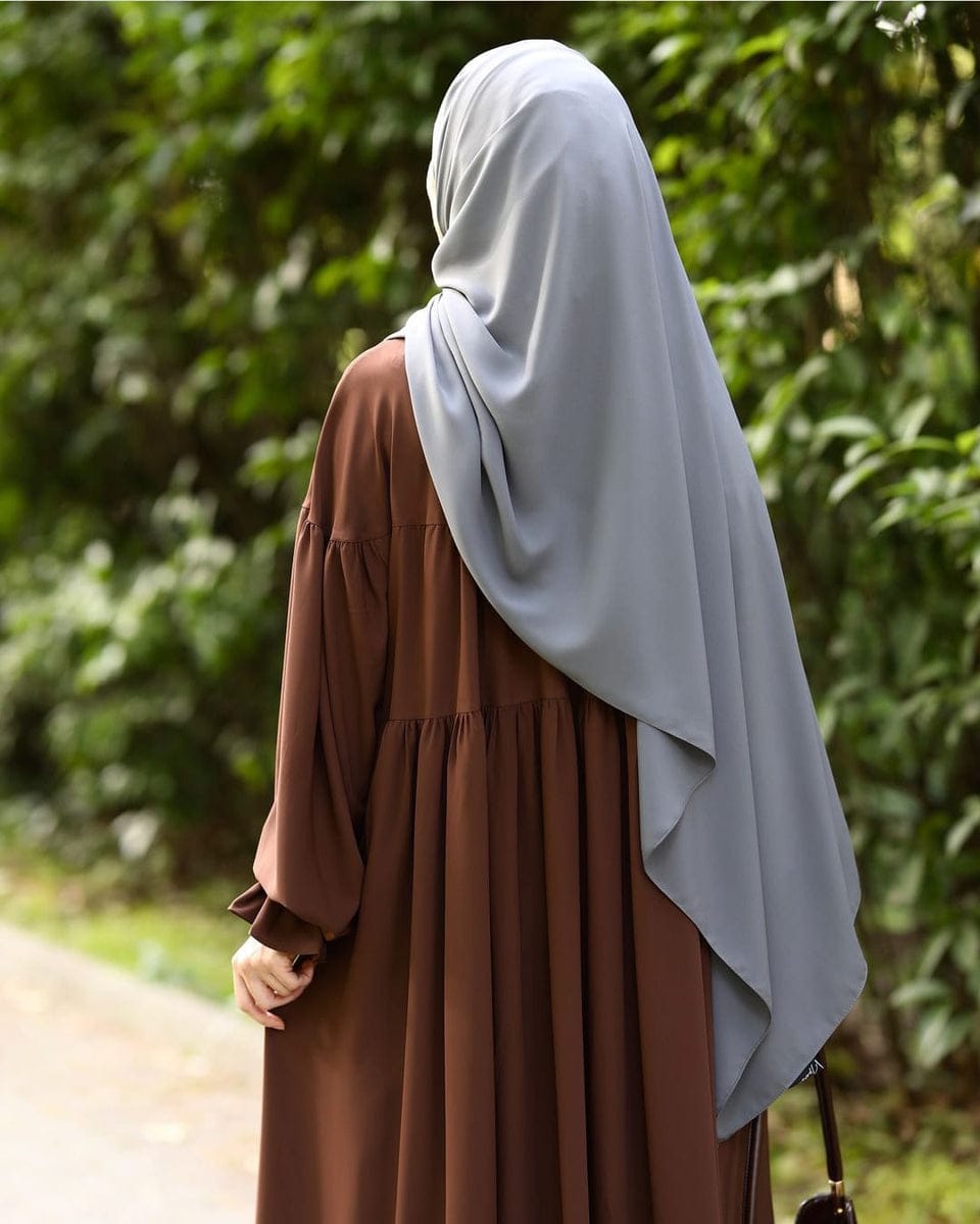 MIRHA ABAYA (BY PEHNAWAYY)