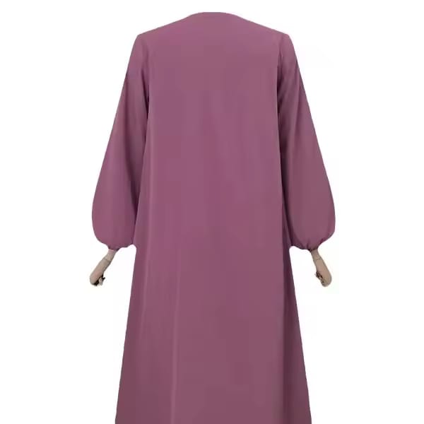 Emeral Abaya