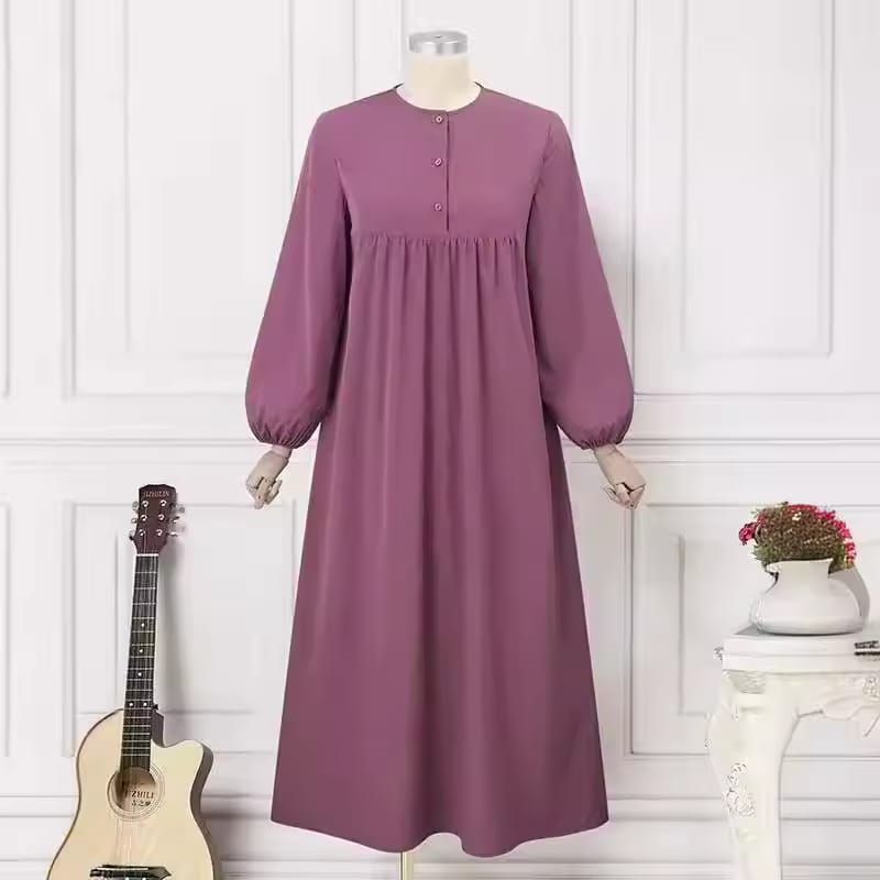 Emeral Abaya