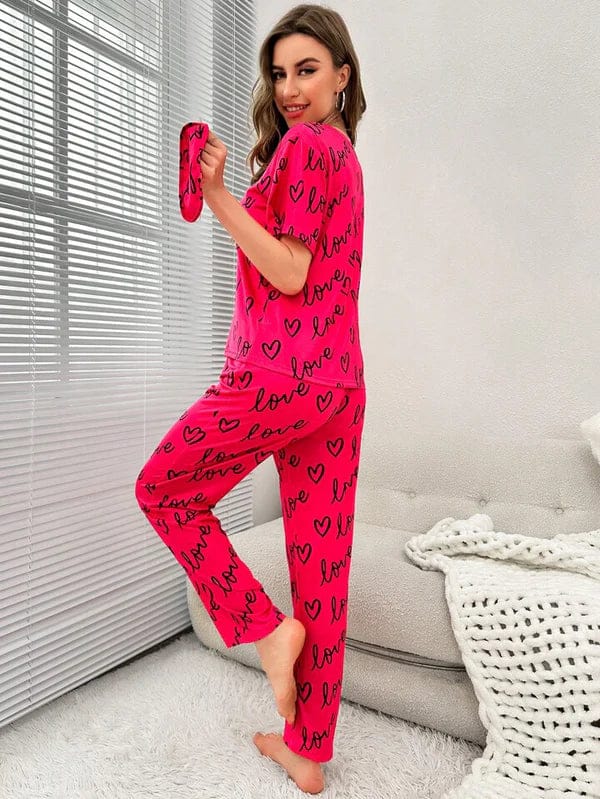 WOMENS NIGHTWEARS