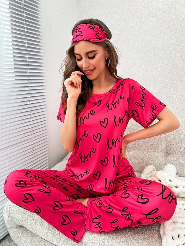WOMENS NIGHTWEARS