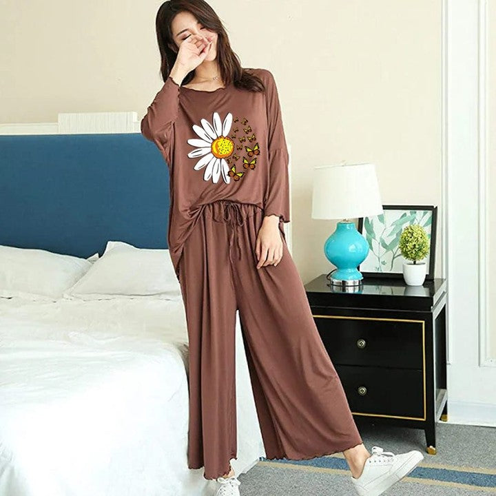 WOMENS NIGHTWEARS