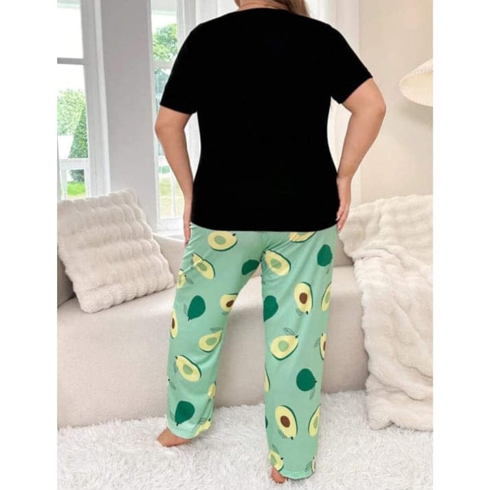WOMENS NIGHTWEARS 2pcs
