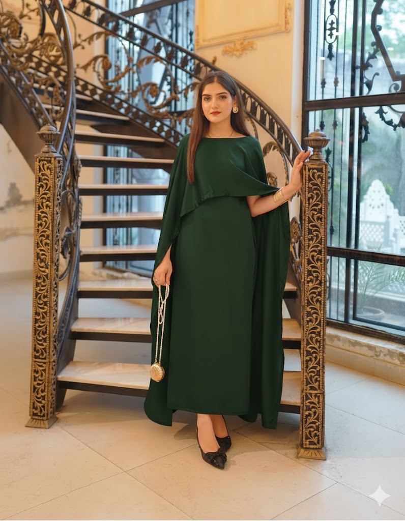 CAPE MAXI