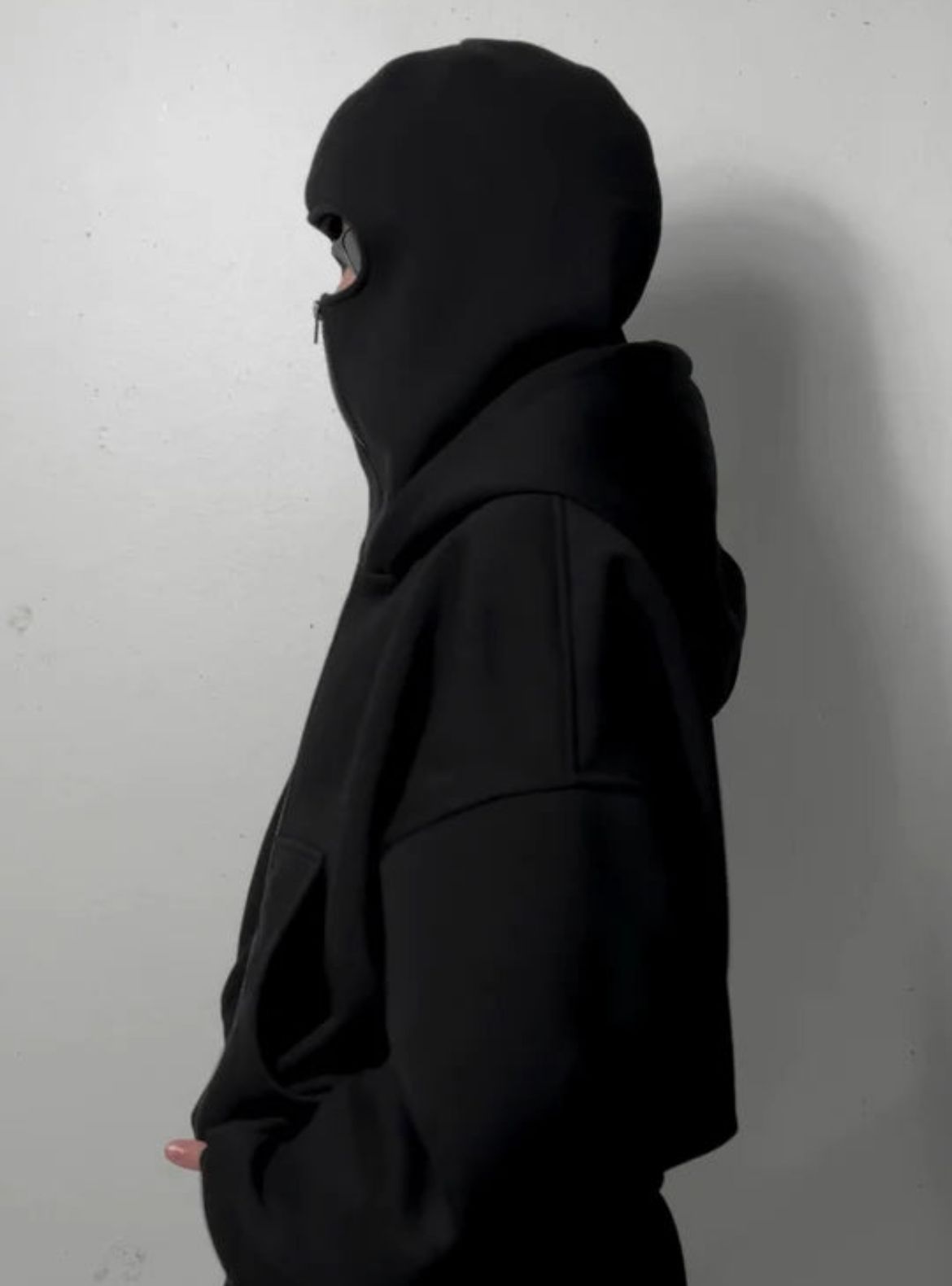 Ninja Hoodie Unisex