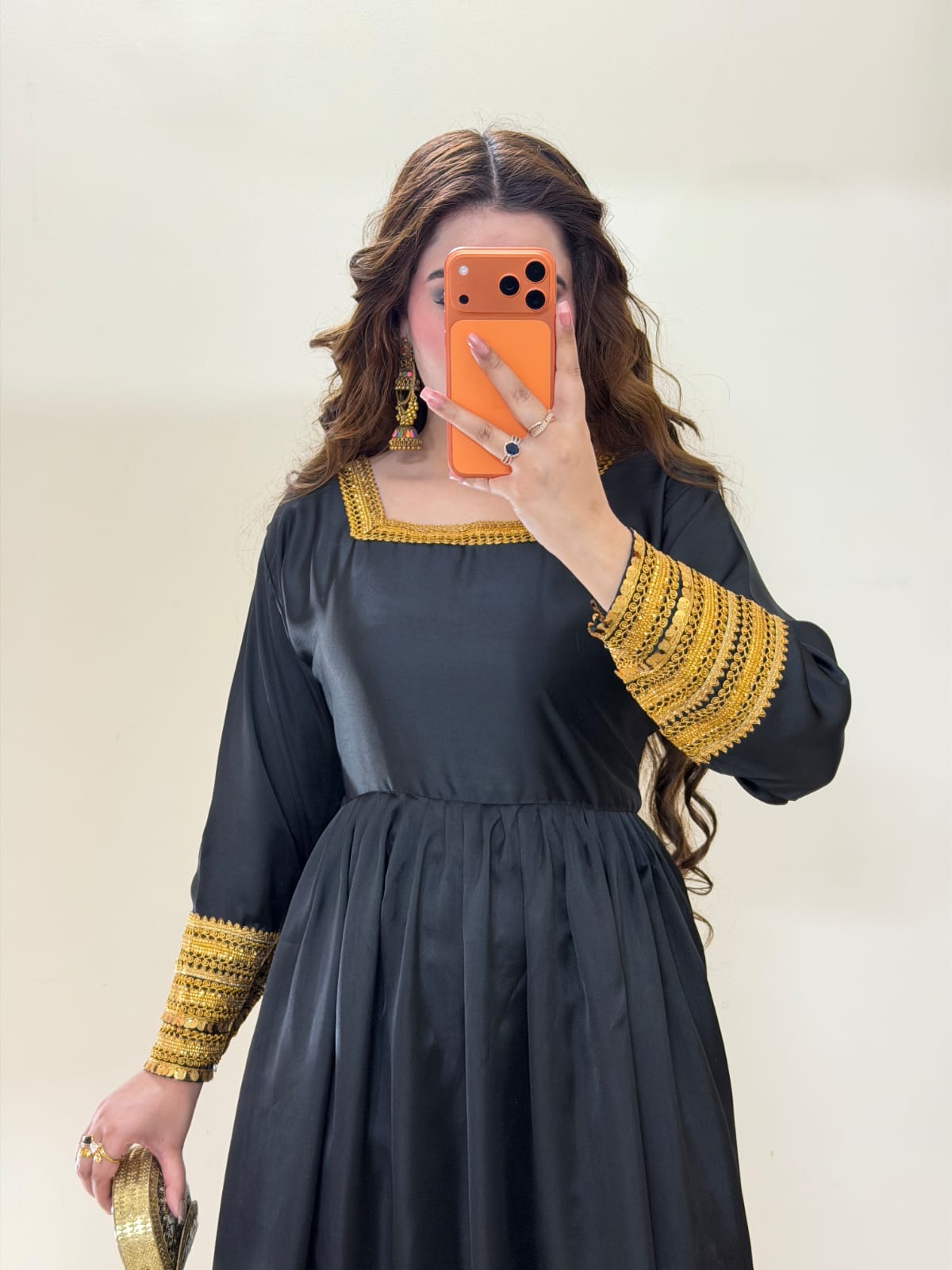 NOOR JAHAN 2PCS SUIT