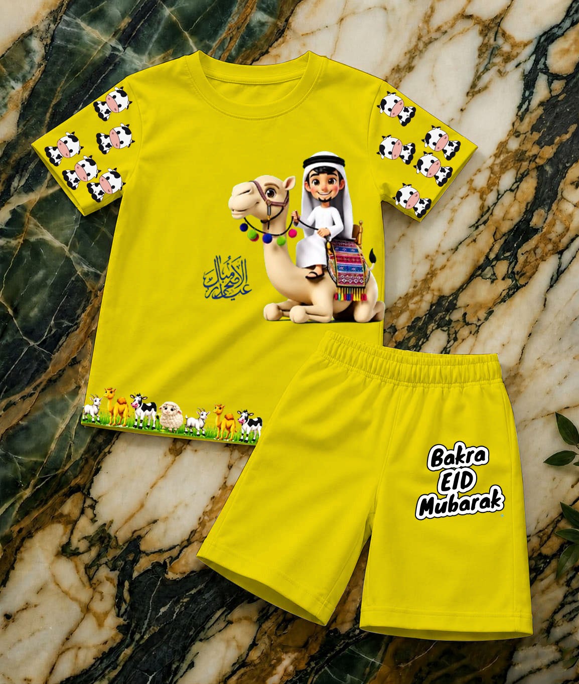 DTF Print KIDs