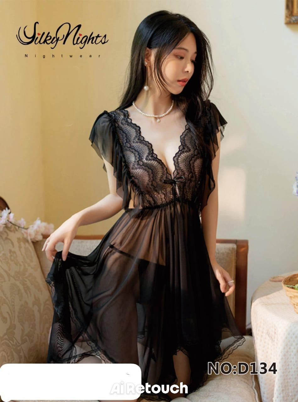 Brand Silky Nights