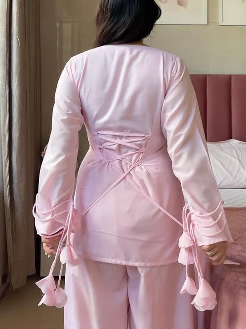 DREAMY DRAPE 3PCS