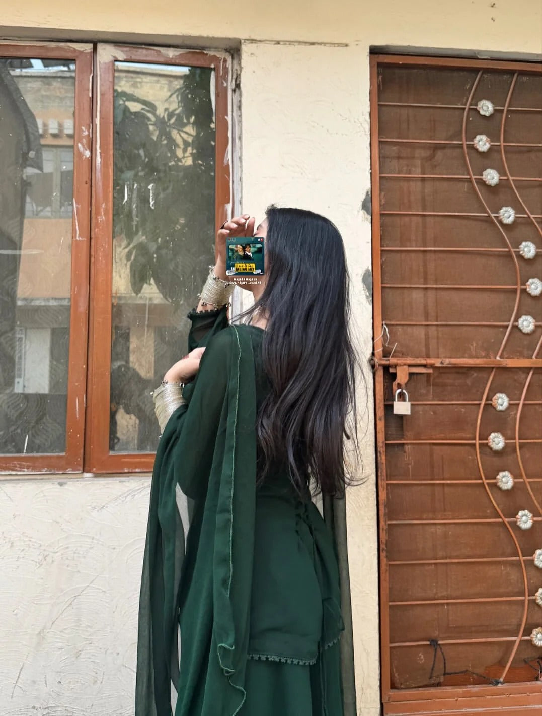 Shehnaz (3Pcs)