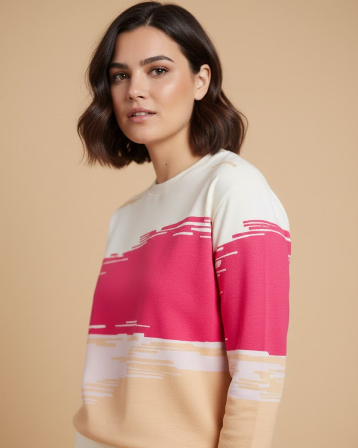 "PRINTED CO-ORD SET"