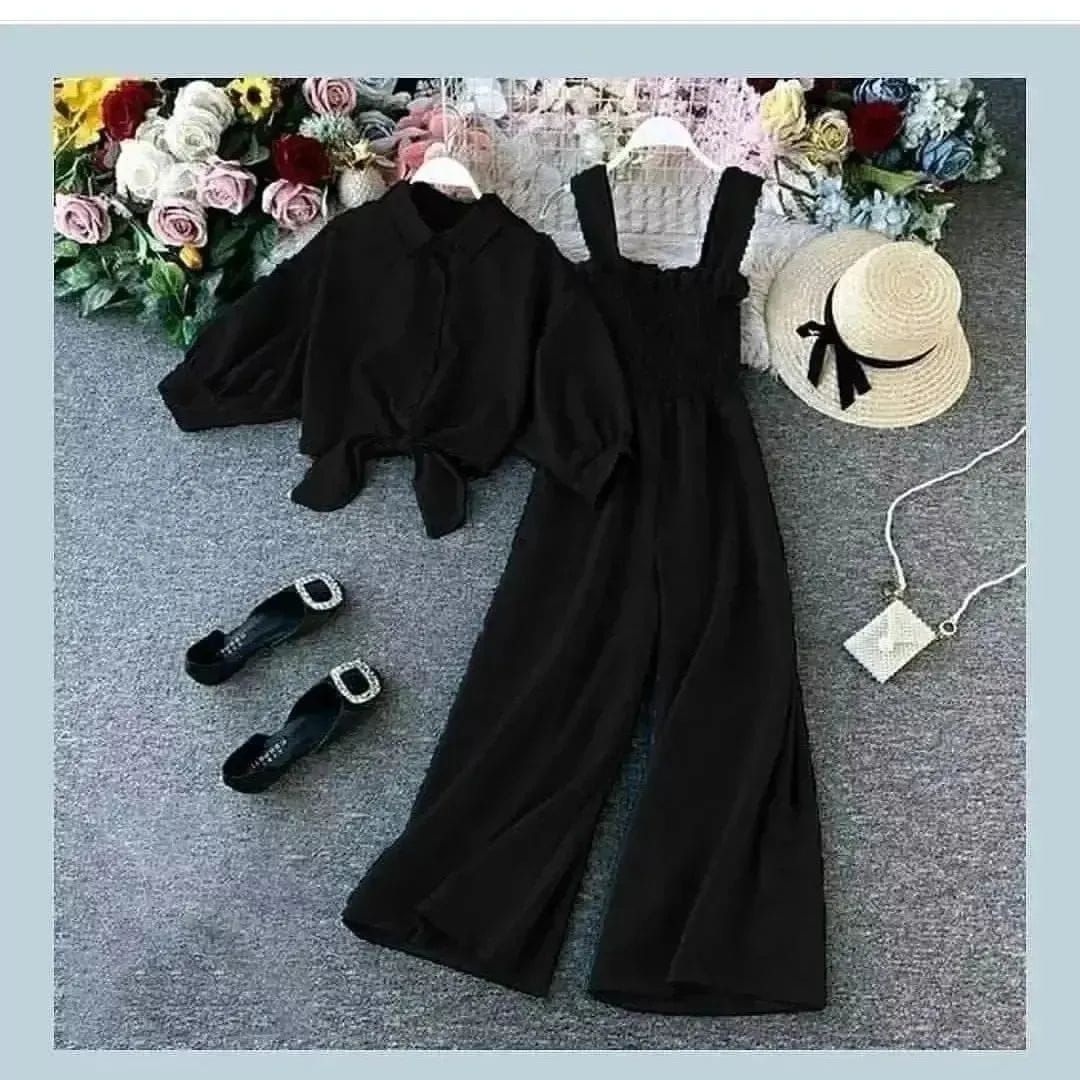 Western 2PCS Suit