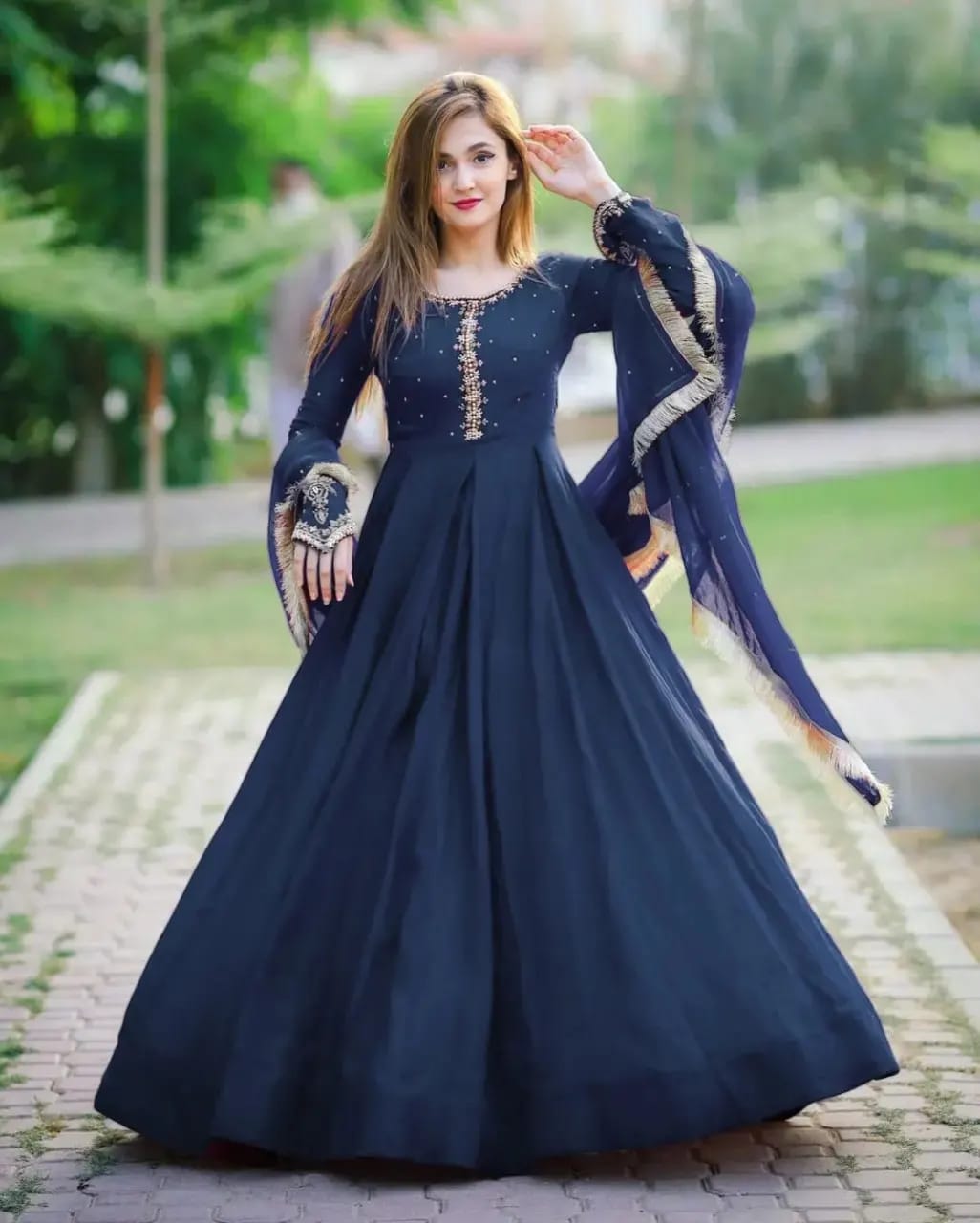 New Eid Arrival 3PCS