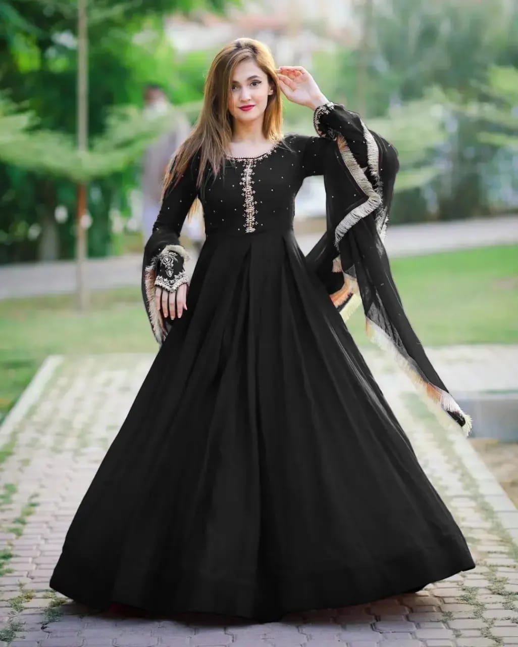 New Eid Arrival 3PCS