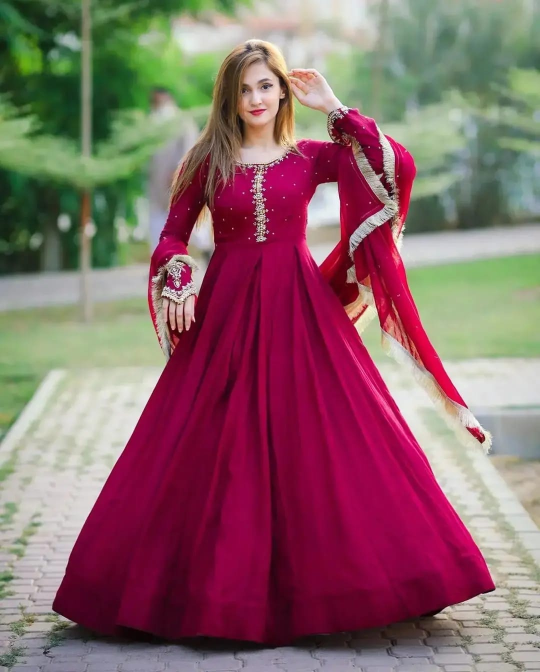 New Eid Arrival 3PCS