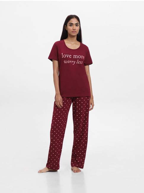 WOMENS  NIGHTWEARS