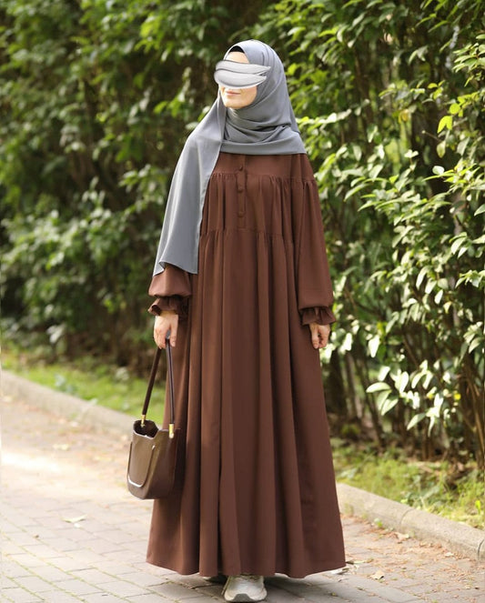 MIRHA ABAYA (BY PEHNAWAYY)