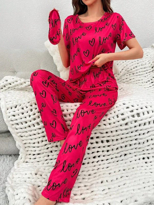 WOMENS  NIGHTWEARS