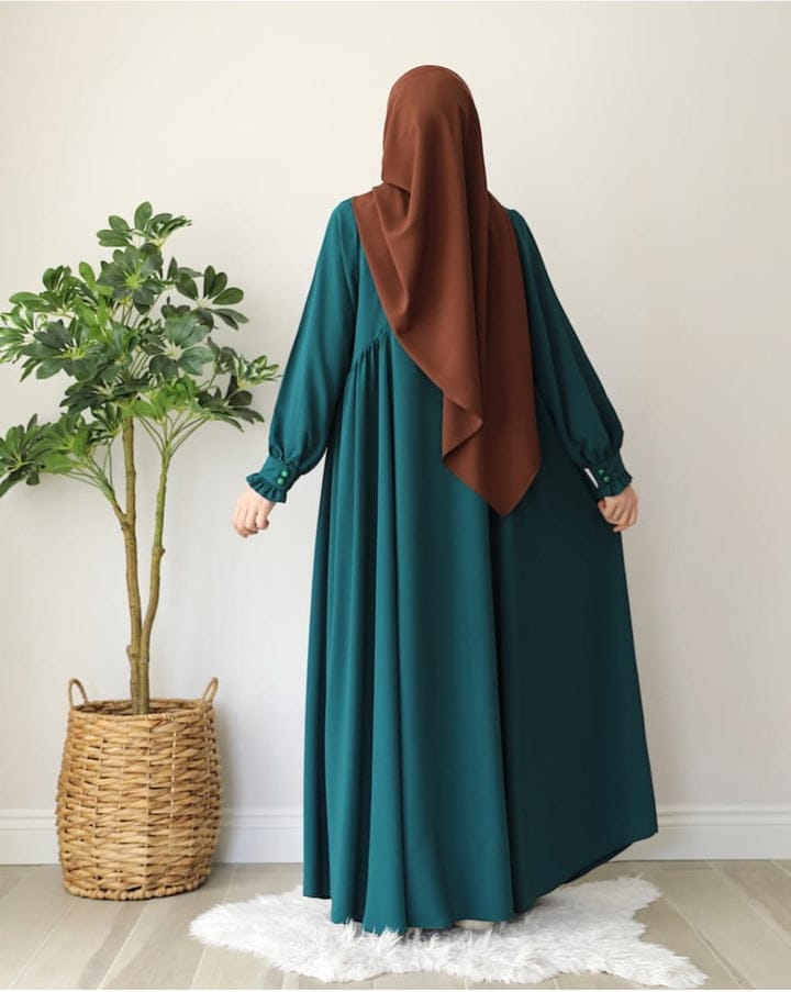 Glamorous Abaya