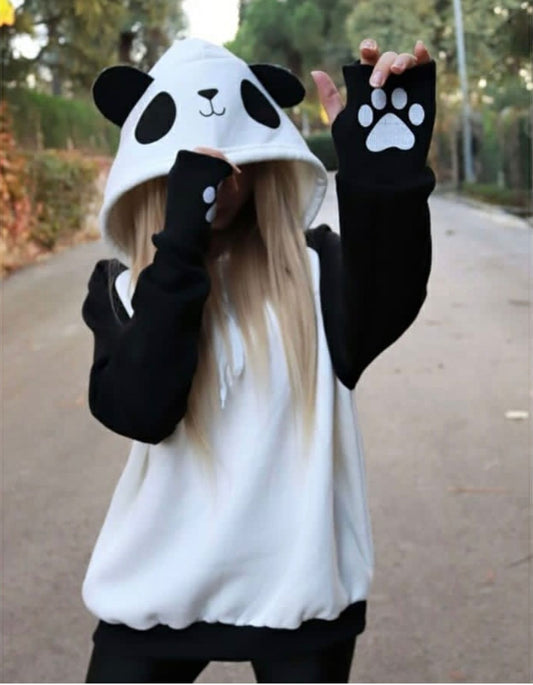 Meo Hoodie