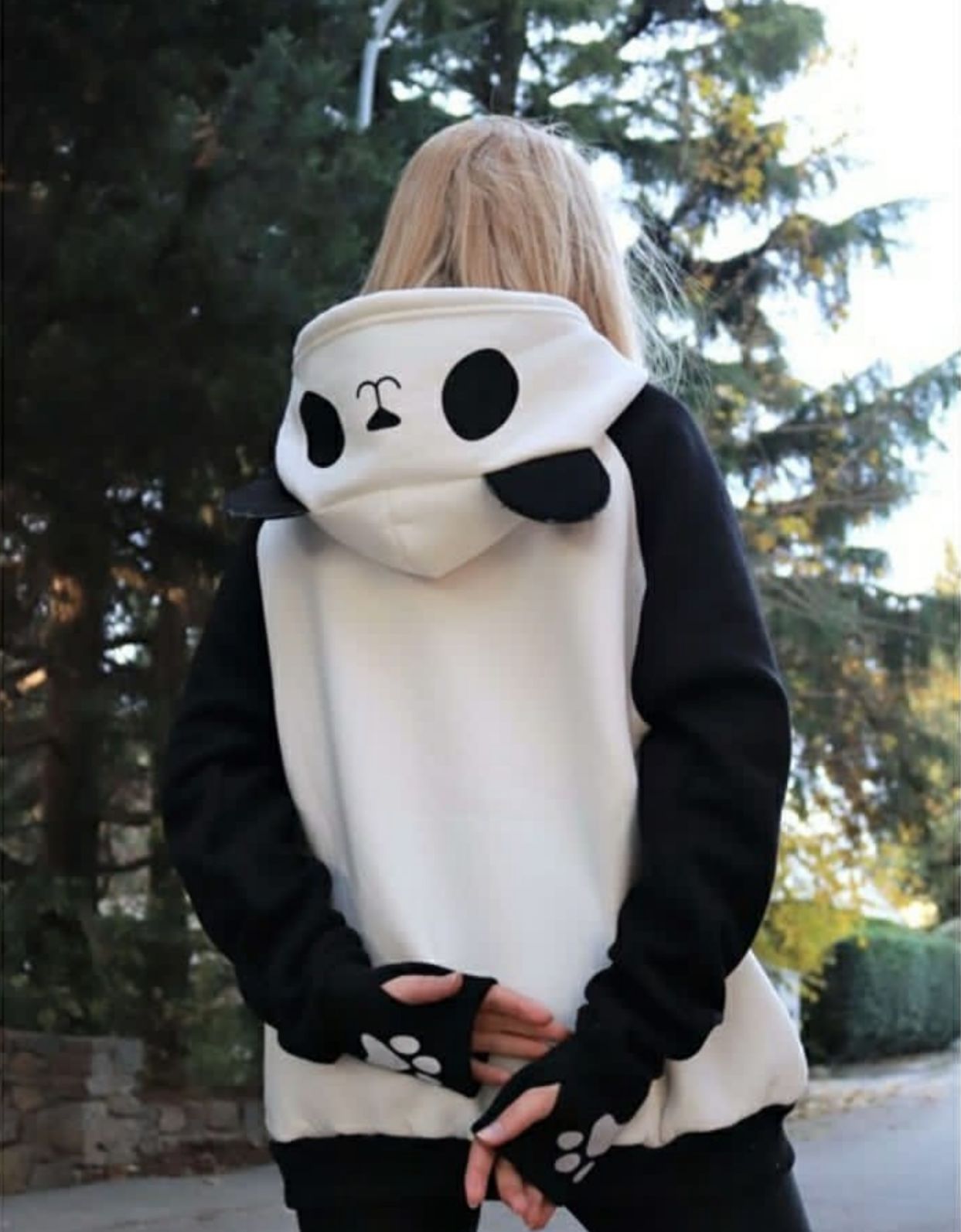 Meo Hoodie