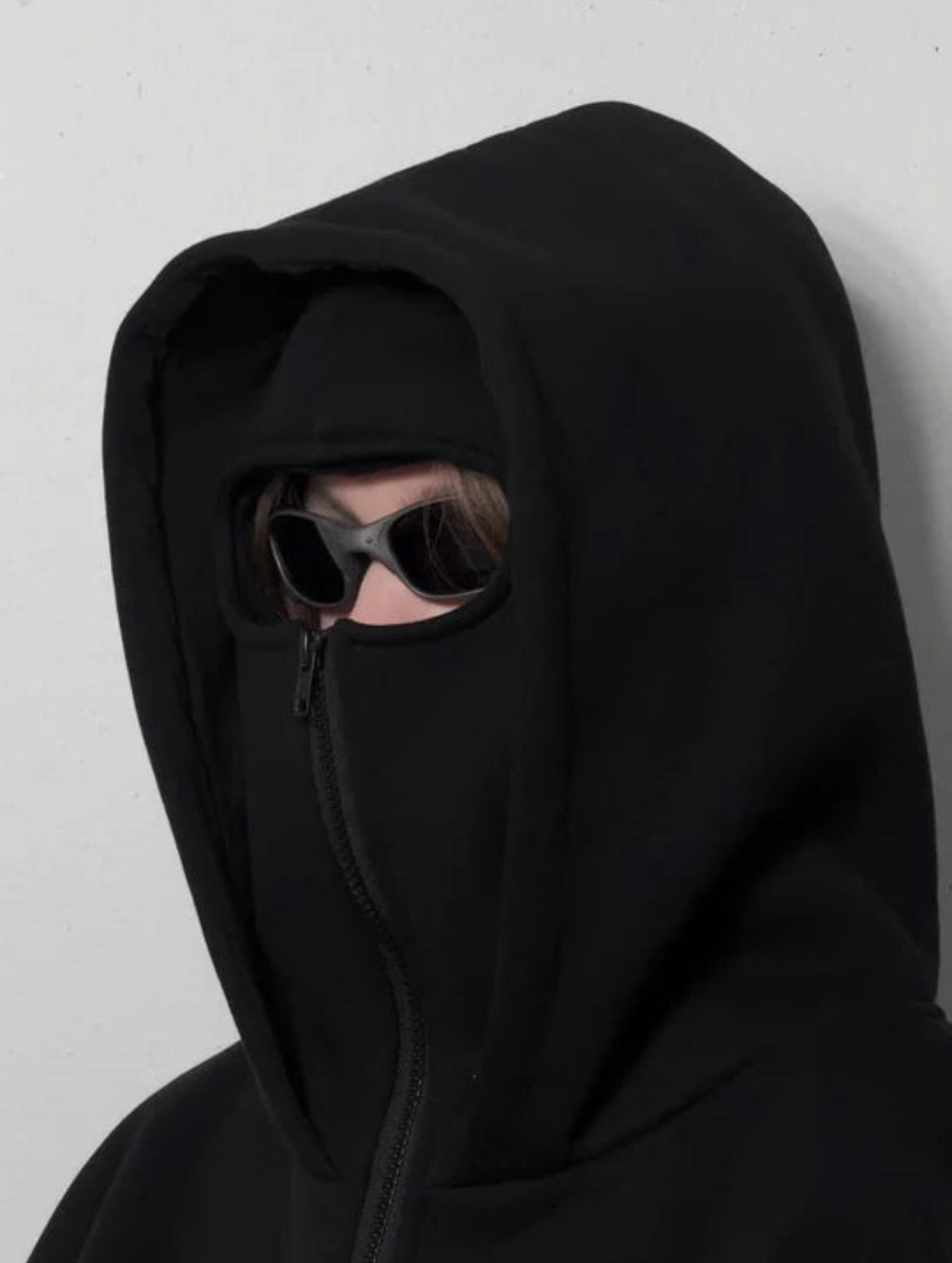 Ninja Hoodie Unisex