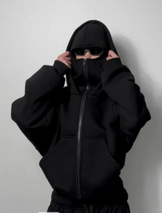 Ninja Hoodie Unisex