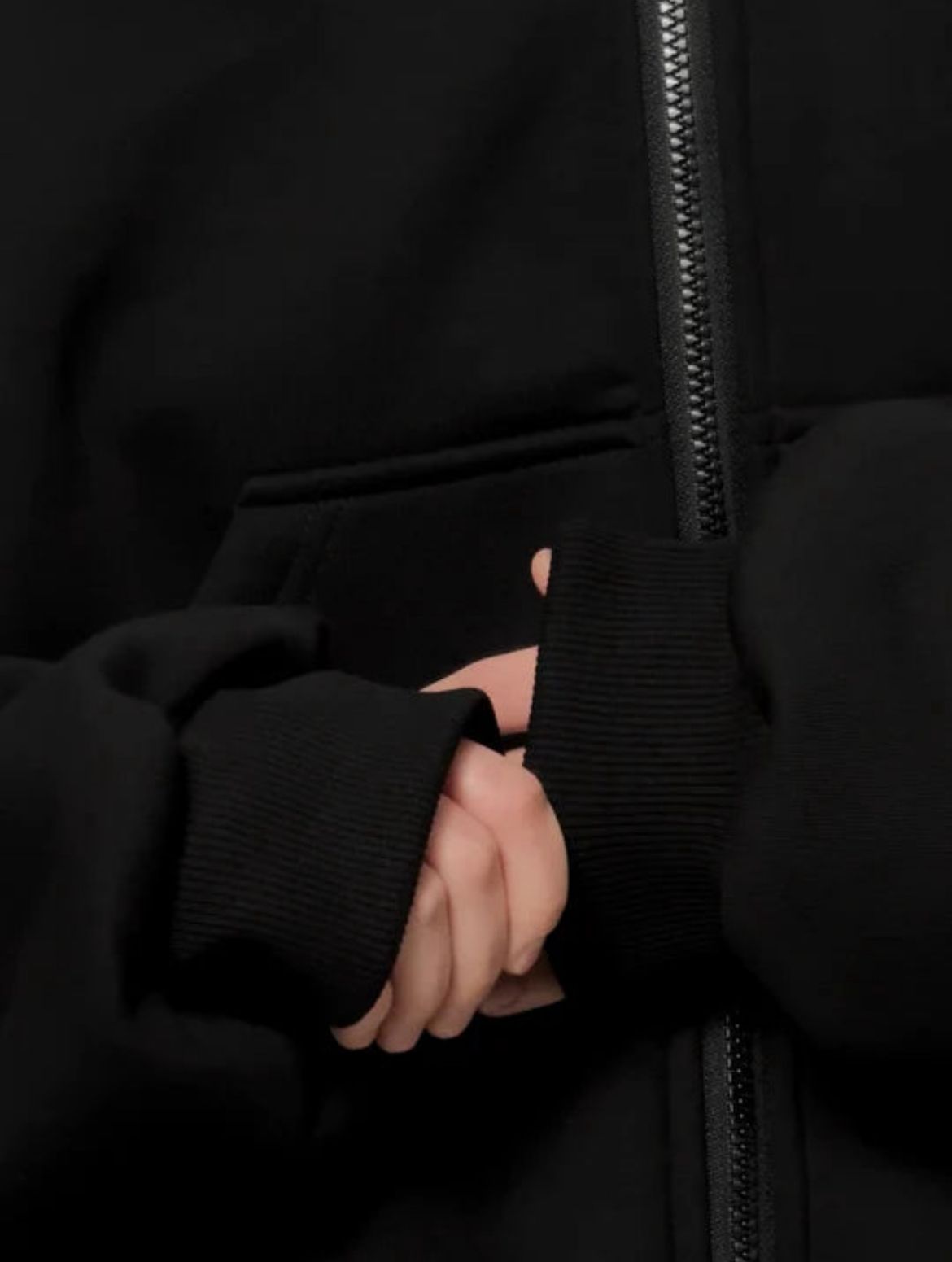 Ninja Hoodie Unisex