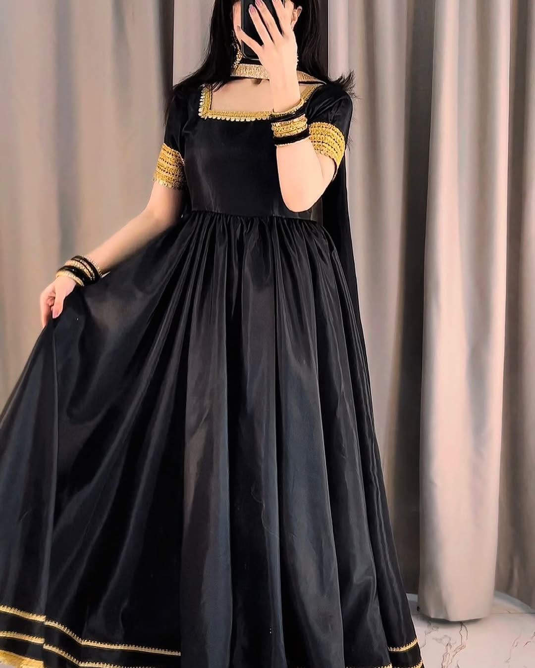 NOOR JAHAN  2PCS SUIT