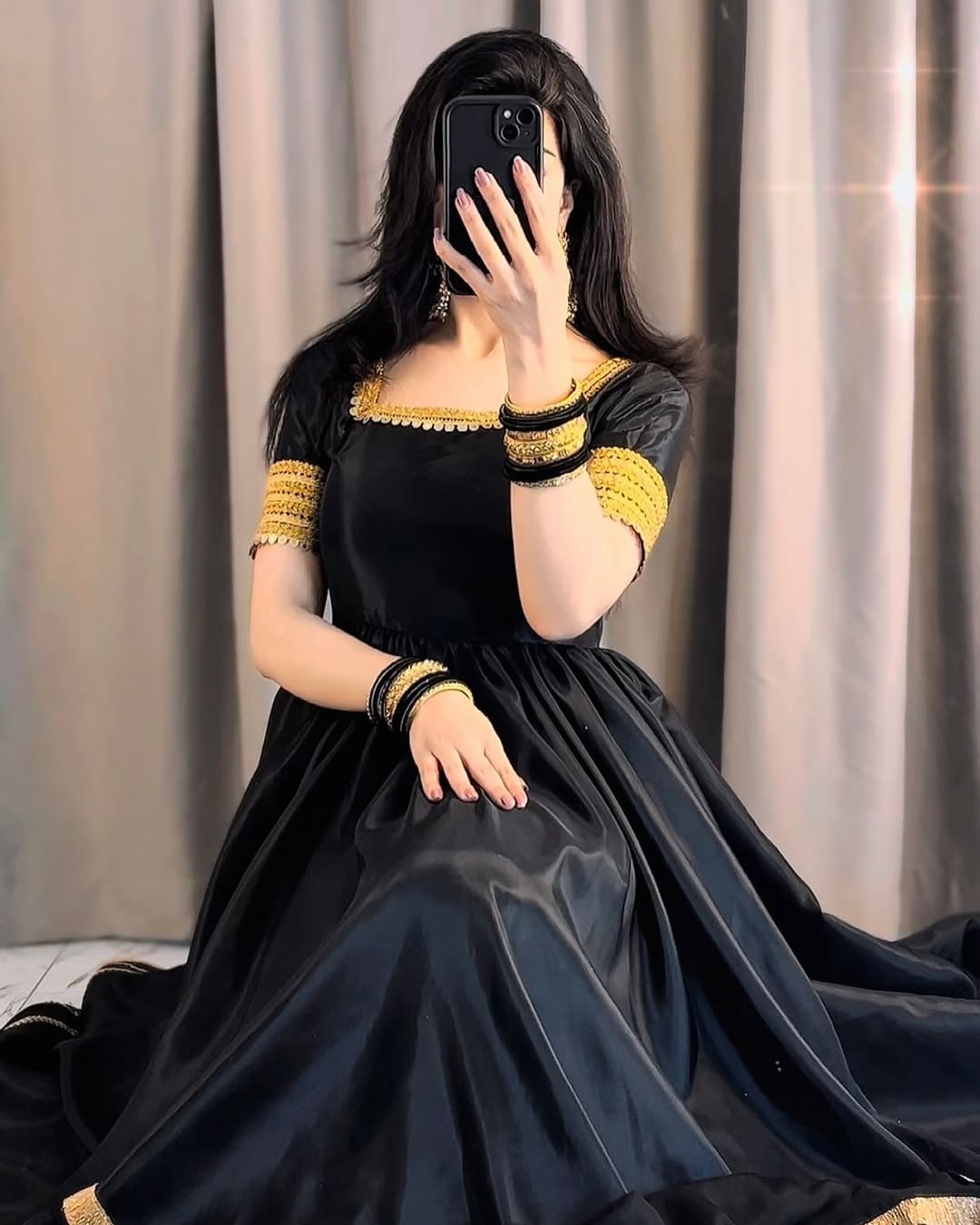 NOOR JAHAN  2PCS SUIT