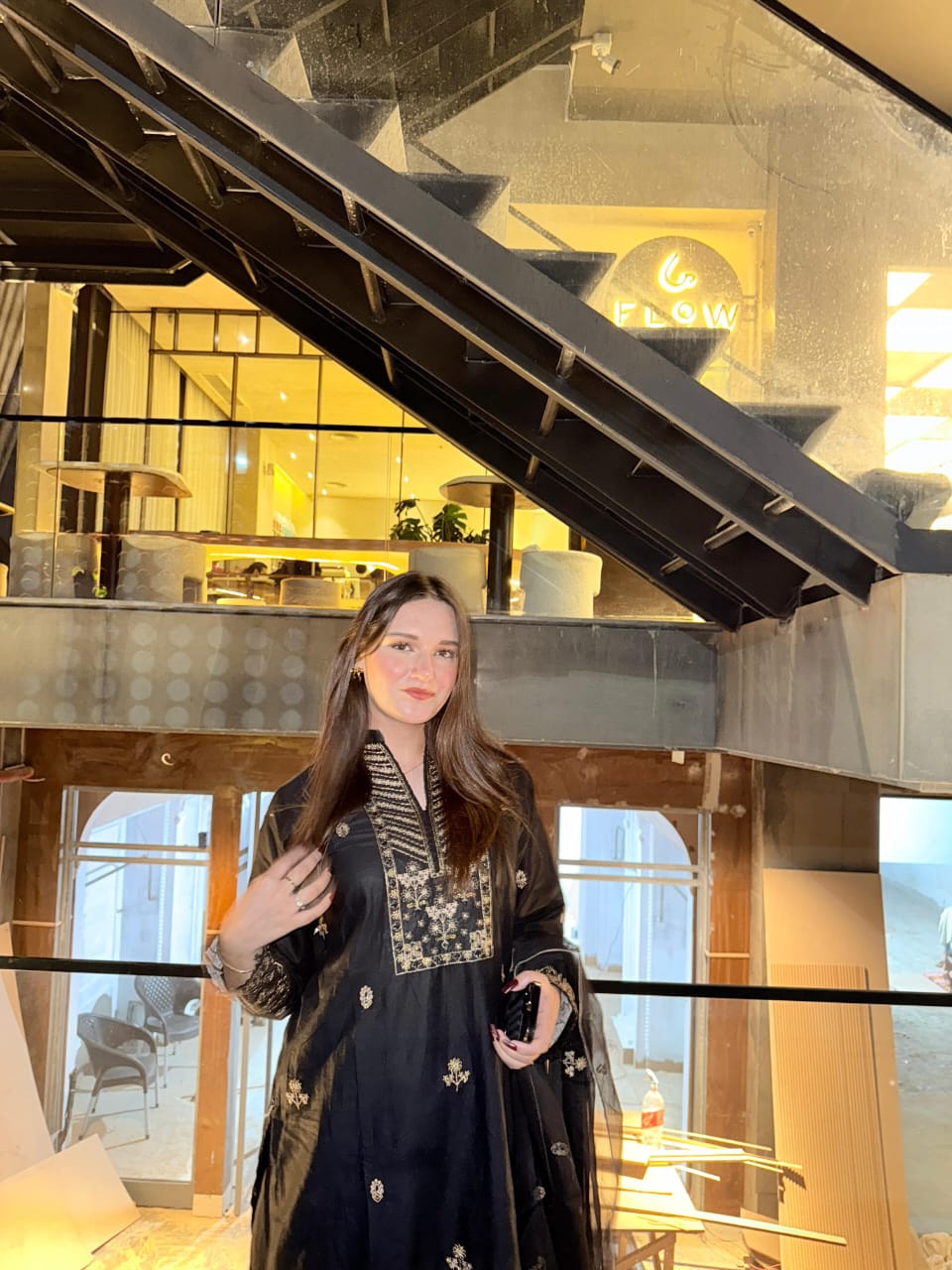 * cotton 3 piece* Embroidery