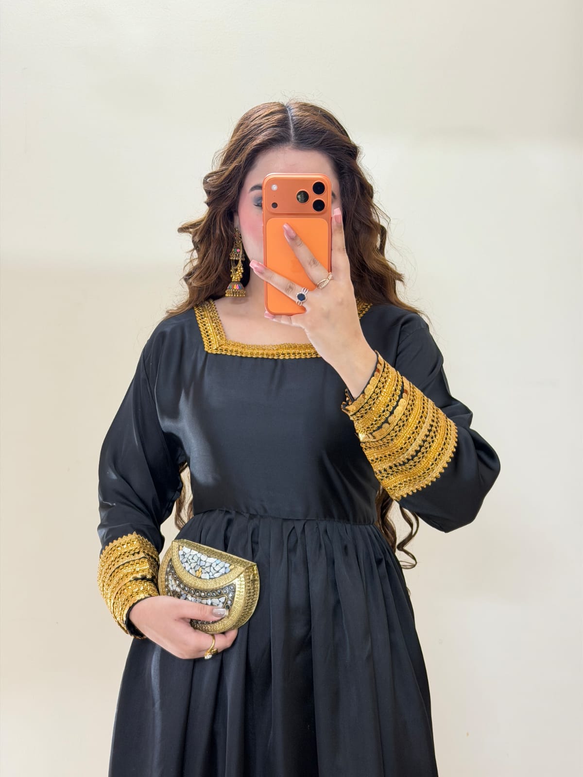 NOOR JAHAN  2PCS SUIT