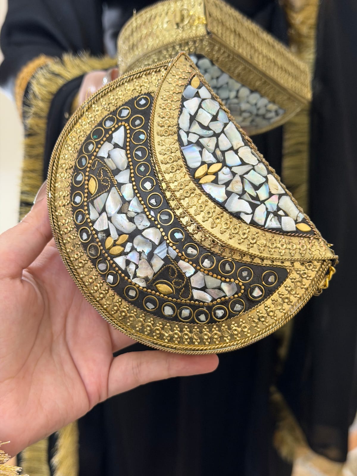 NOOR JAHAN 2PCS SUIT- Full Sleeves