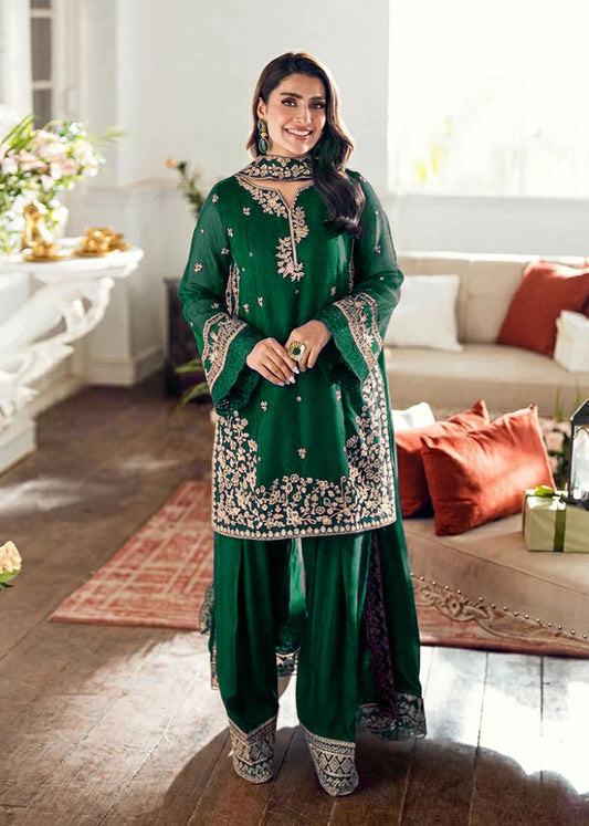 Stylish Shalwar Kameez