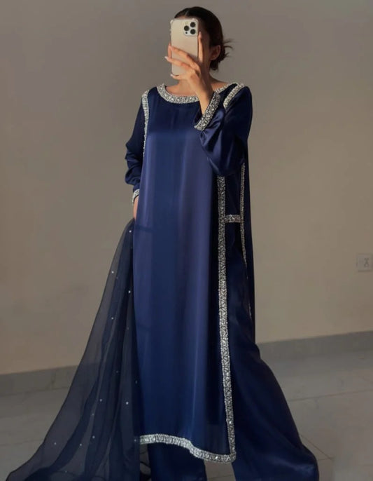 Ziya Pure Silk (3pcs)