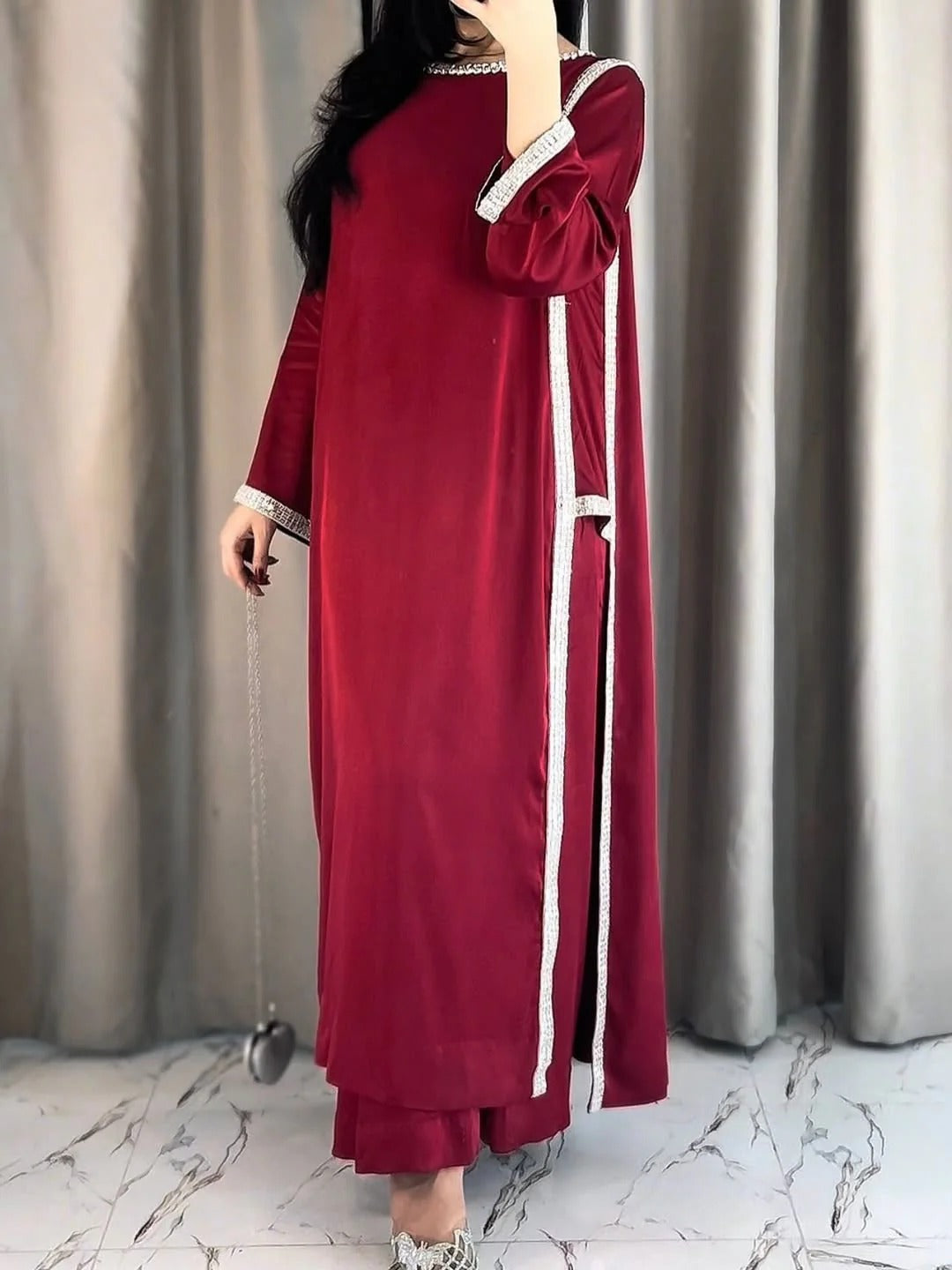 Ziya Pure Silk (3pcs)