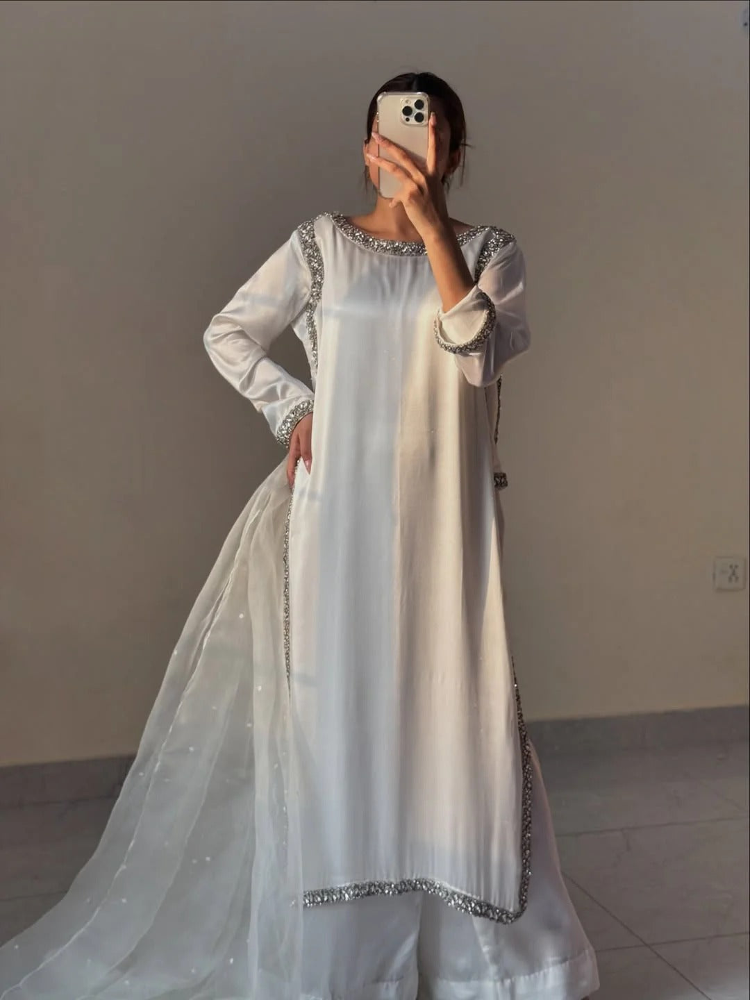 Ziya Pure Silk (3pcs)