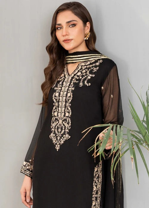 Zari Noor(3pcs)