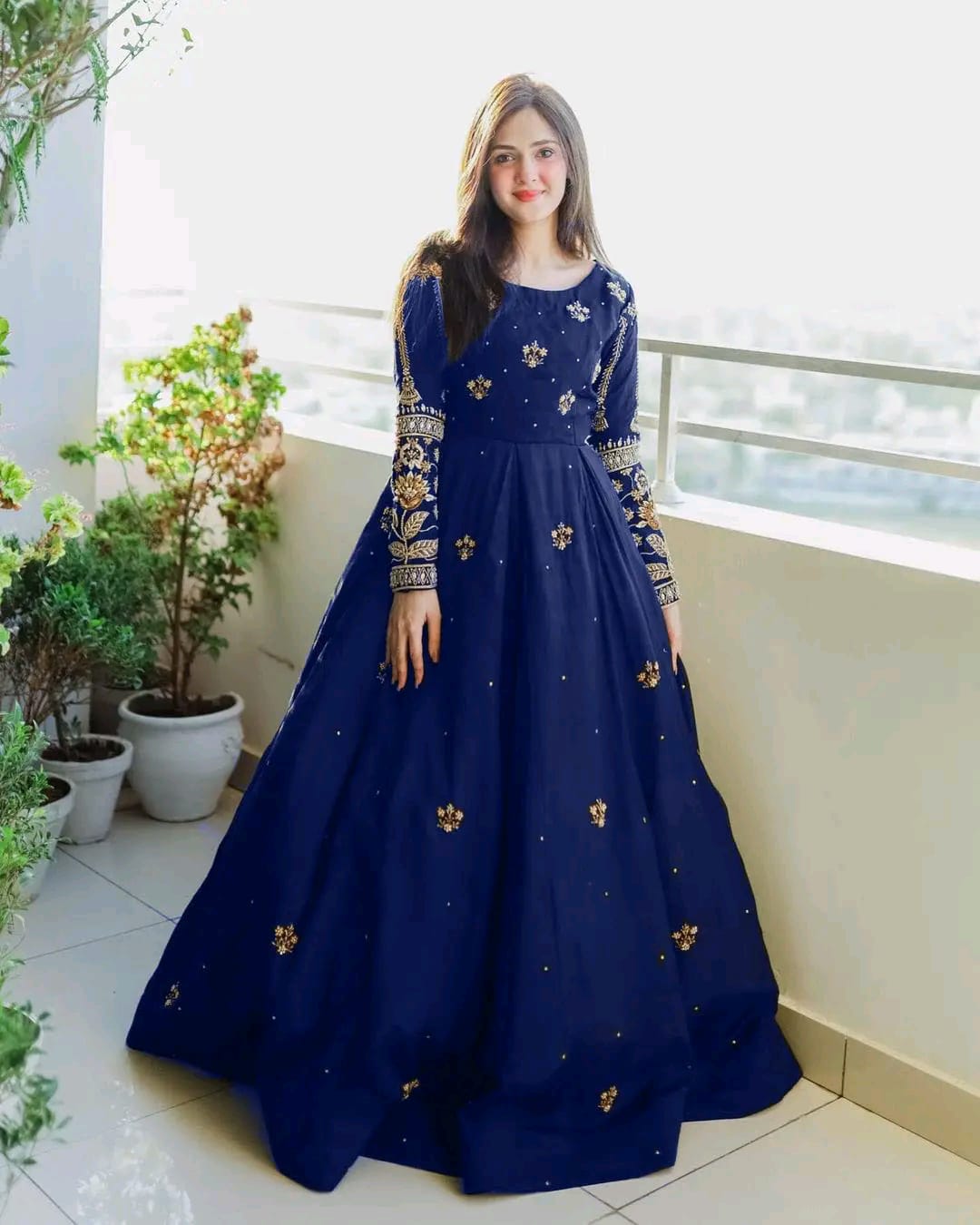 Zarri Maxi (2pcs)