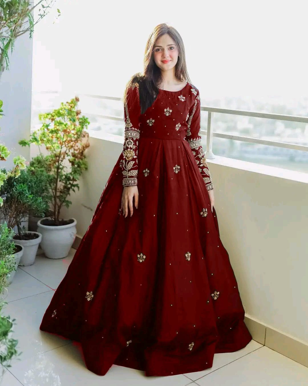 Zarri Maxi (2pcs)