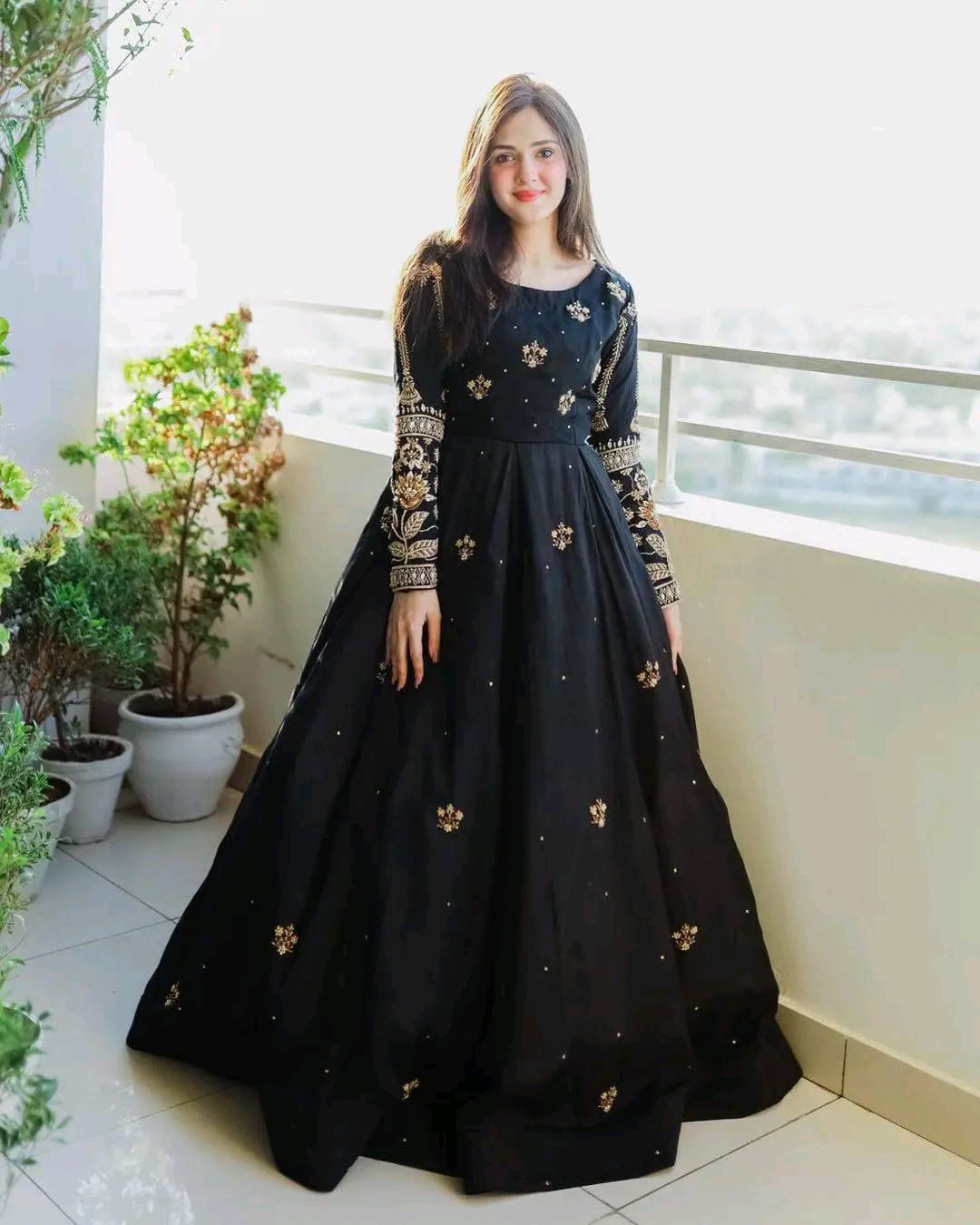 Zarri Maxi (2pcs)