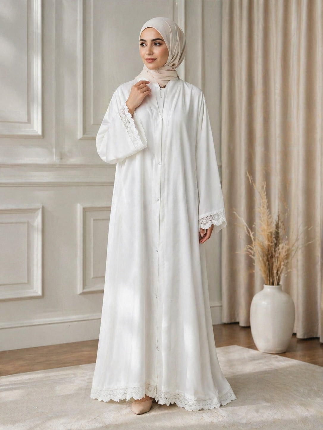 Ayra Grace Abaya