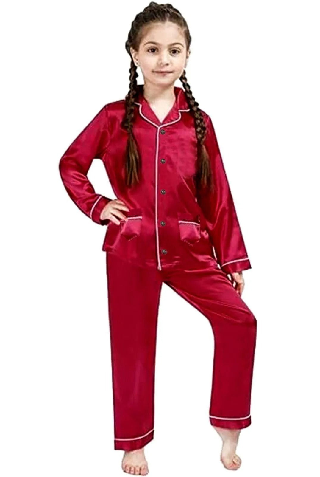 Kids Night Wear