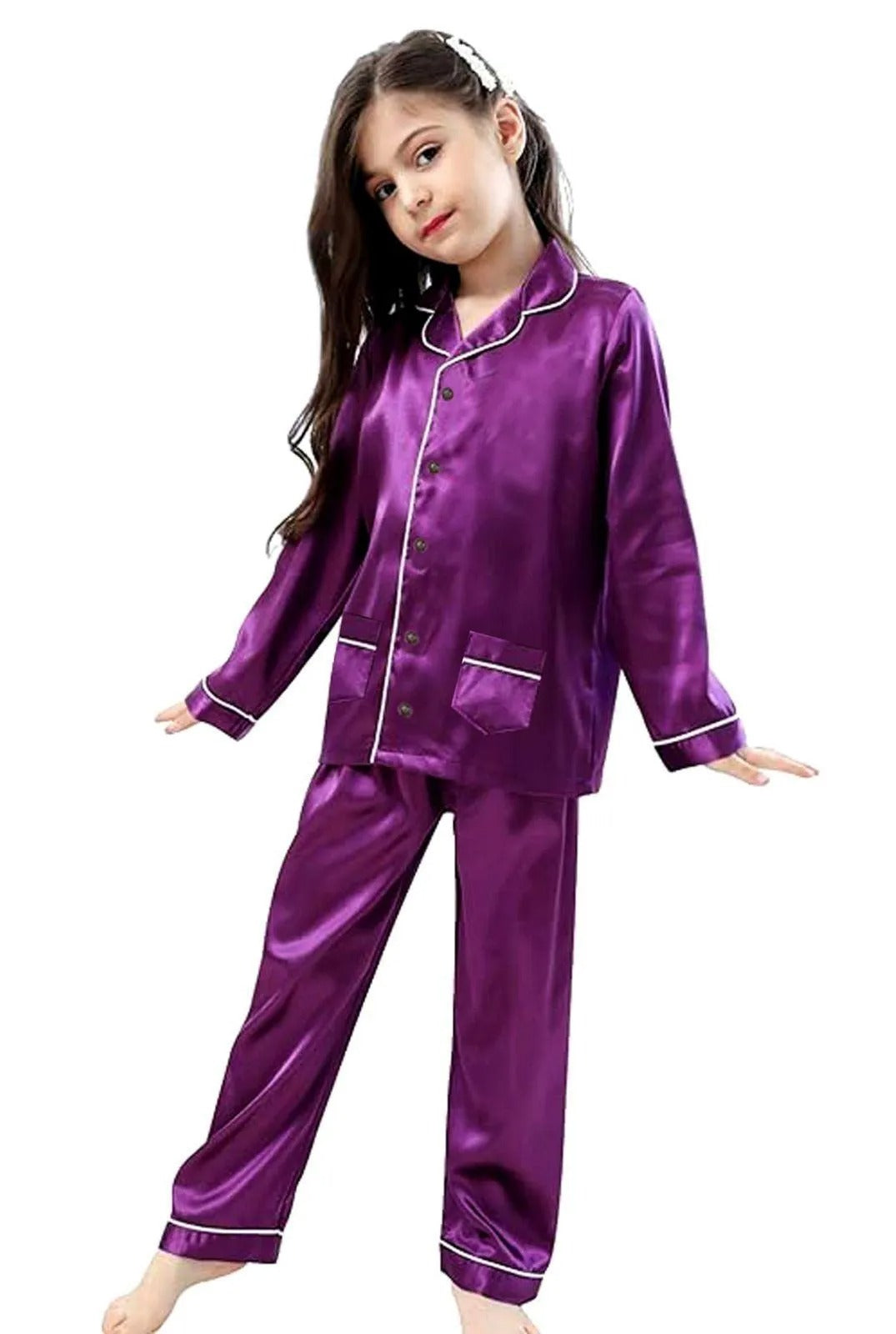 Kids Night Wear
