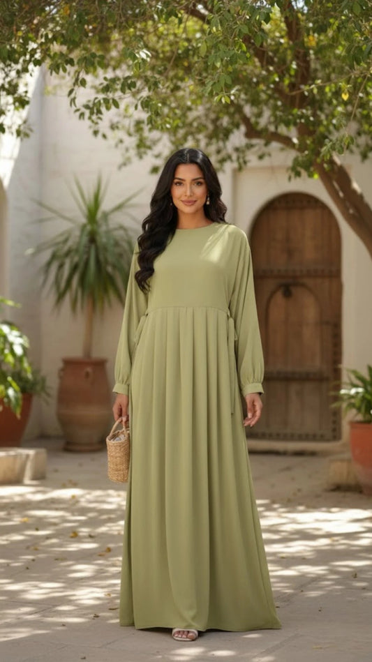 Muse Abaya