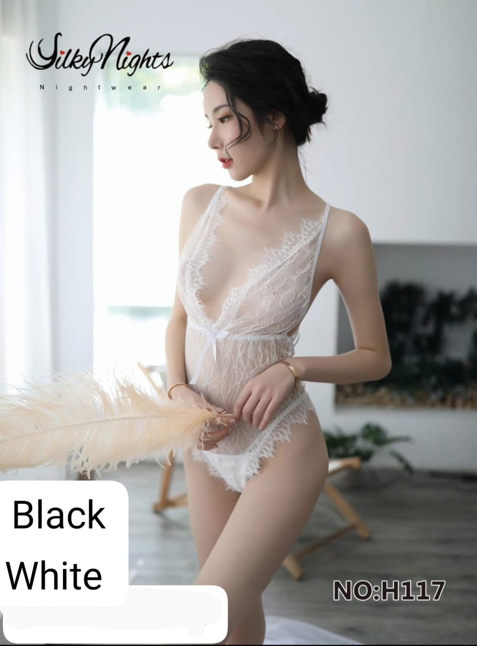 Fancy Short Lingerie