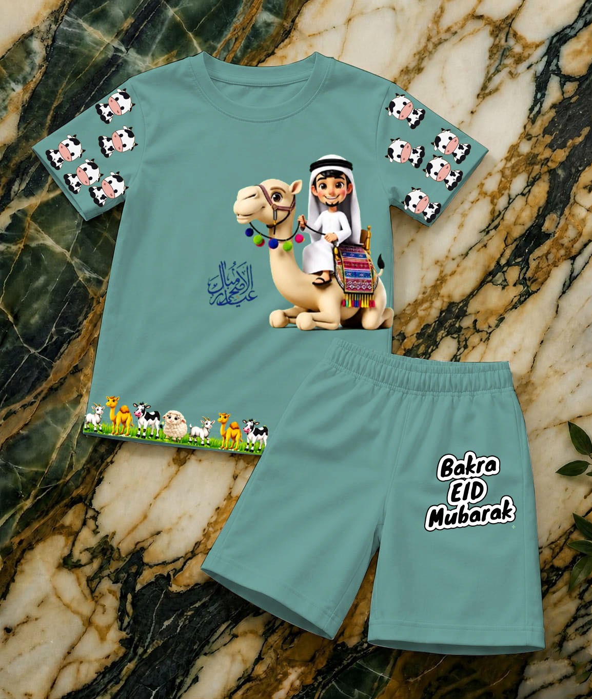 DTF Print  KIDs