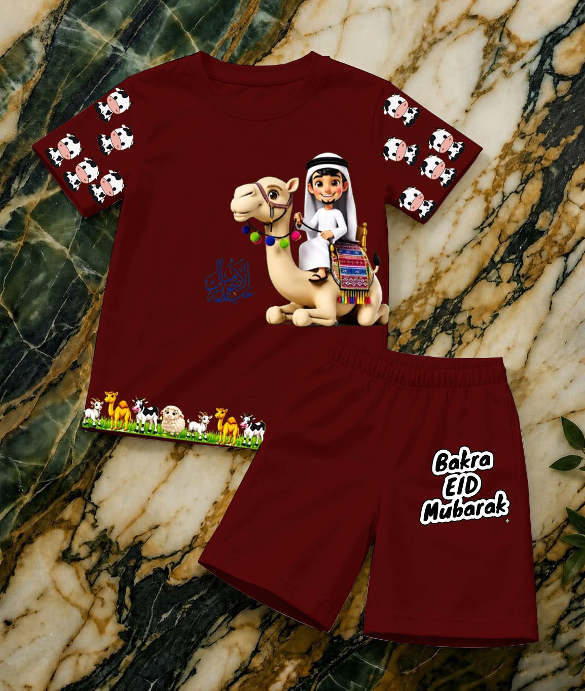 DTF Print  KIDs