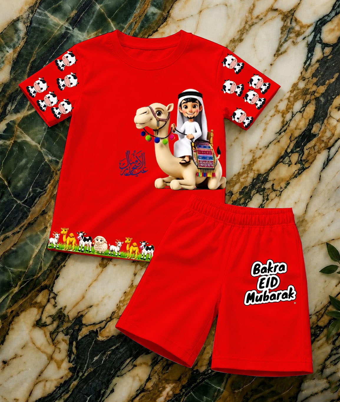DTF Print  KIDs